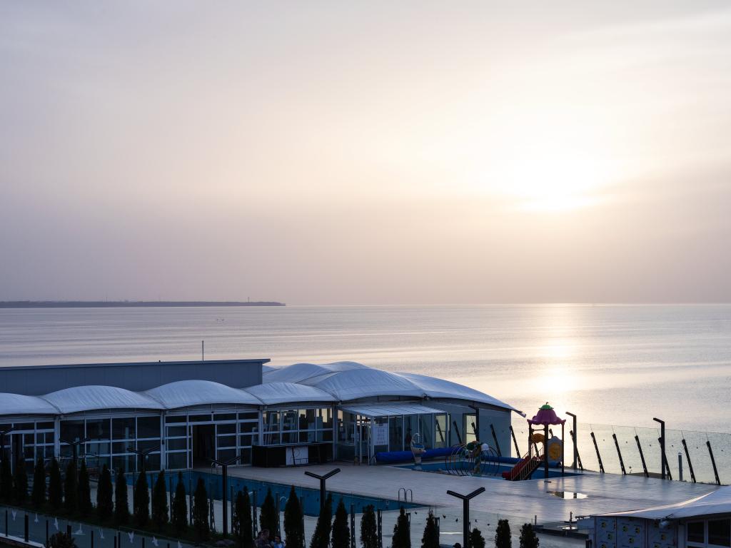 Booking Smart на улице Гагарина 85 корпус 1