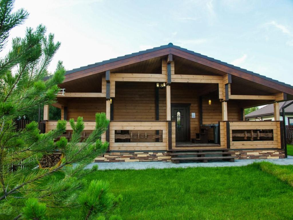 Ruza Family Park and SPA (Руза Фэмили Парк и Спа)