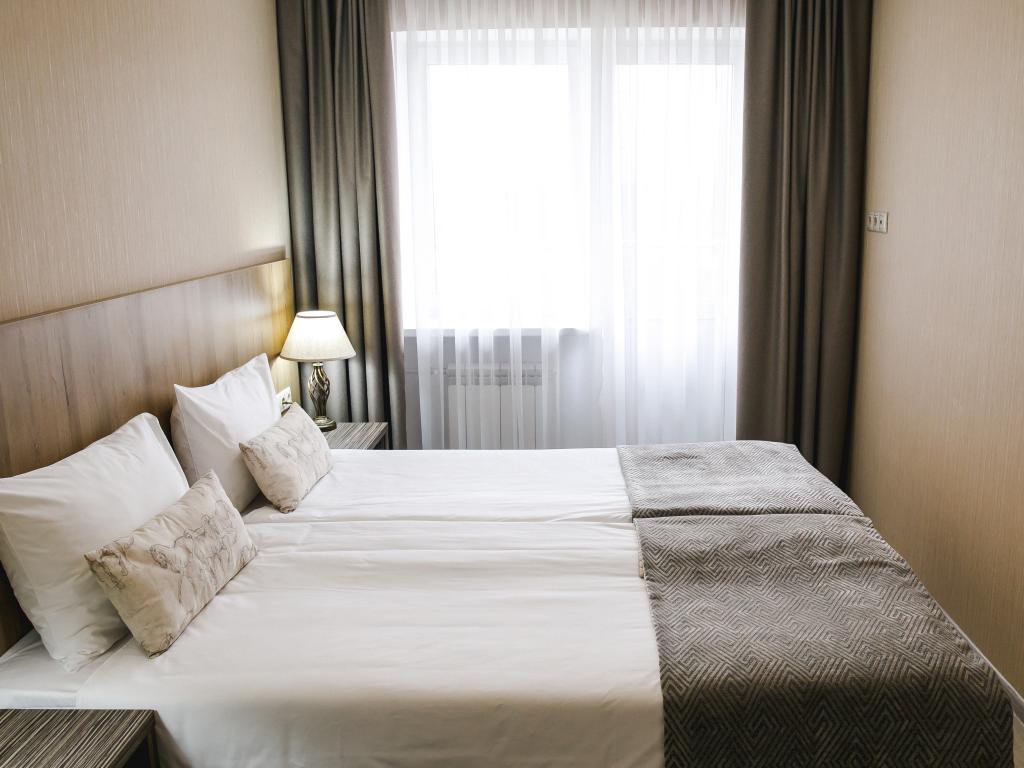Елизавета – Минеральные воды