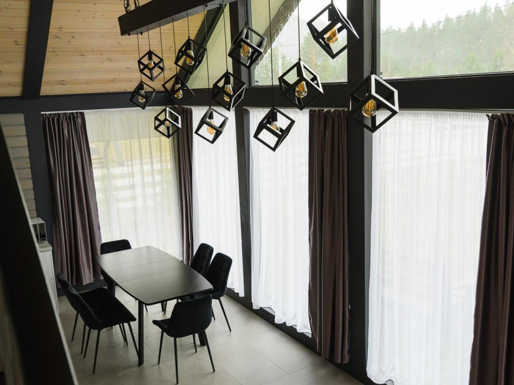 Альпинс residence