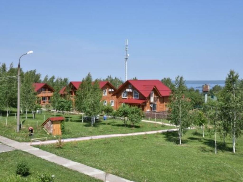 Волжанка