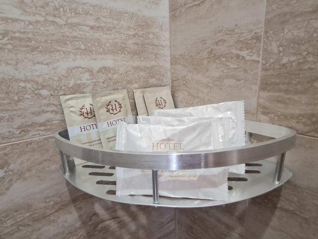 Abrau Soul&Spa(Абрау Соул&Спа)