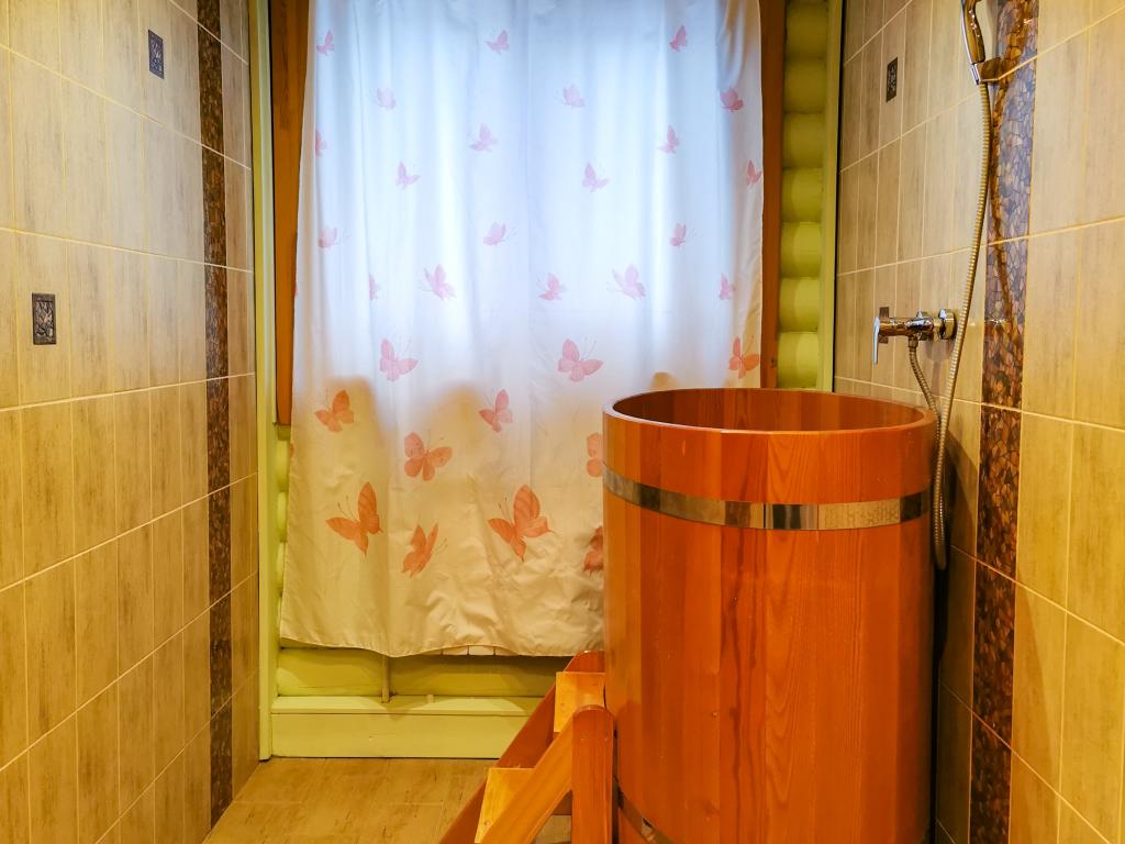 Загородный клуб Свияга