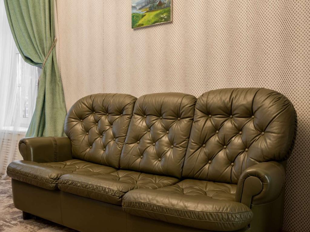 Коттедж на улице Кавголовская 36