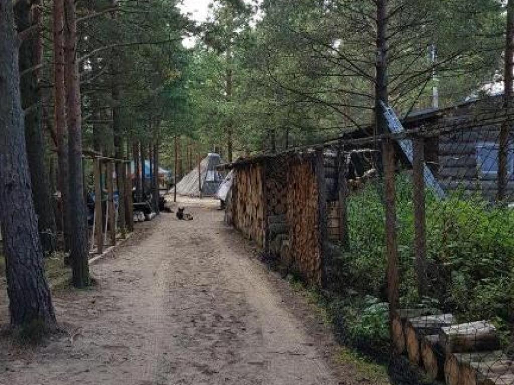 Серф-станция Винд Хантерс (Wind Hunters Station)
