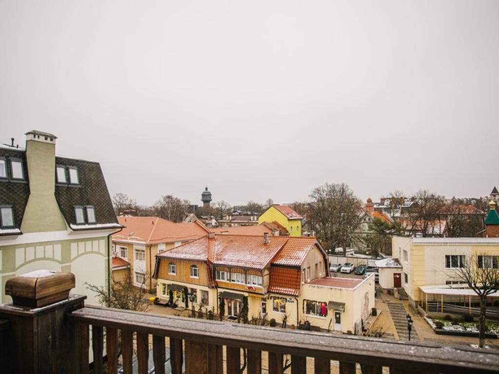 Kurhaus Cranz (Курхаус Кранц)
