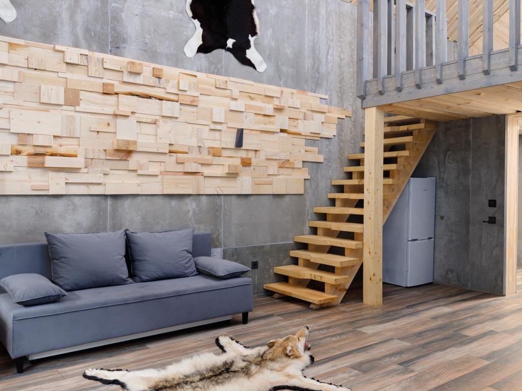 Odin House (Один Хаус)