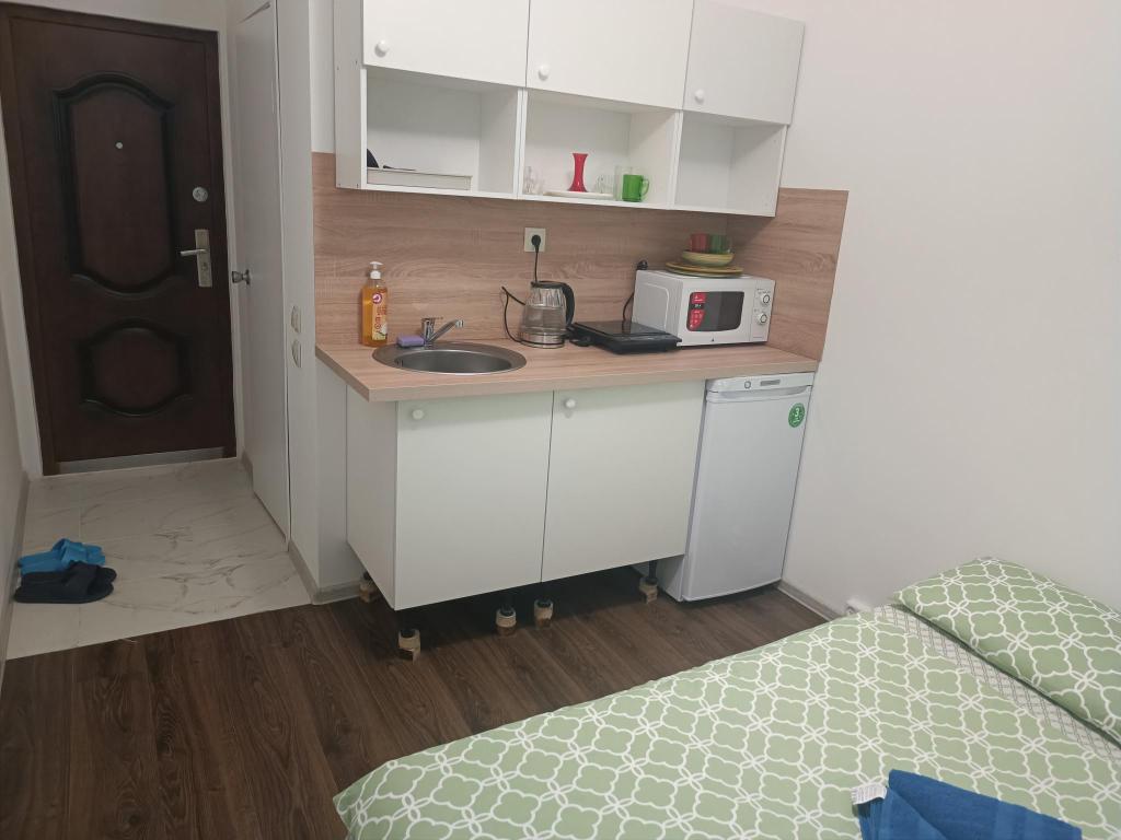 Studios Crocus (Студио Крокус) на улице Новая