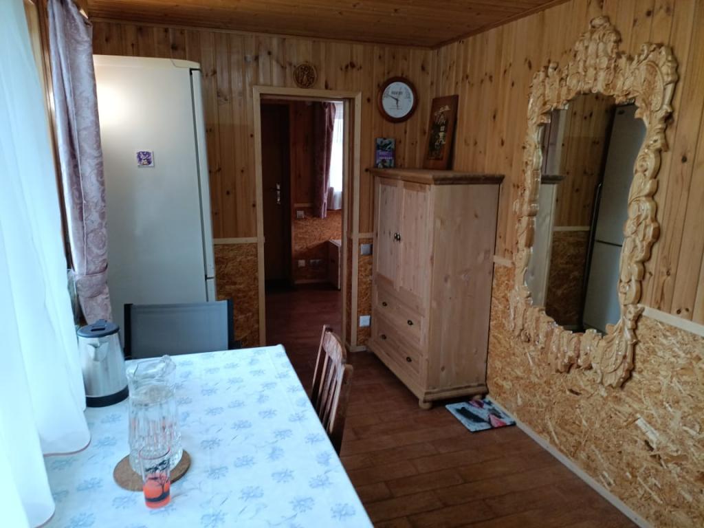 Сумериа Village Парк дом-баня для отдыха на берегу