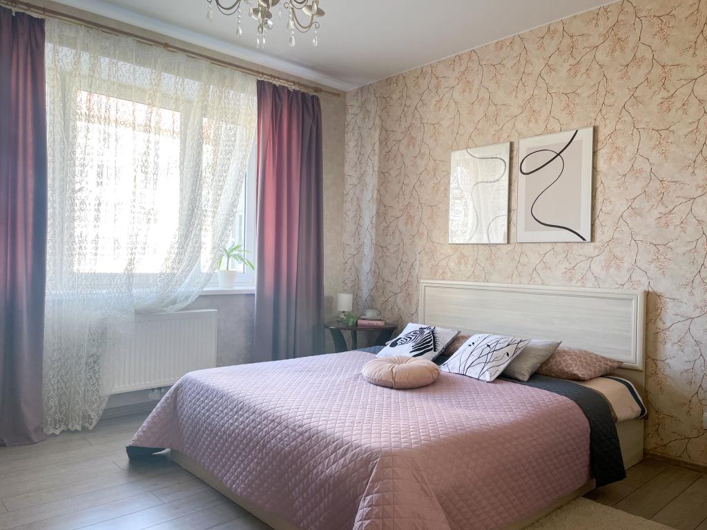 KranzApart (КранзАпарт) на улице Потемкина 20Б