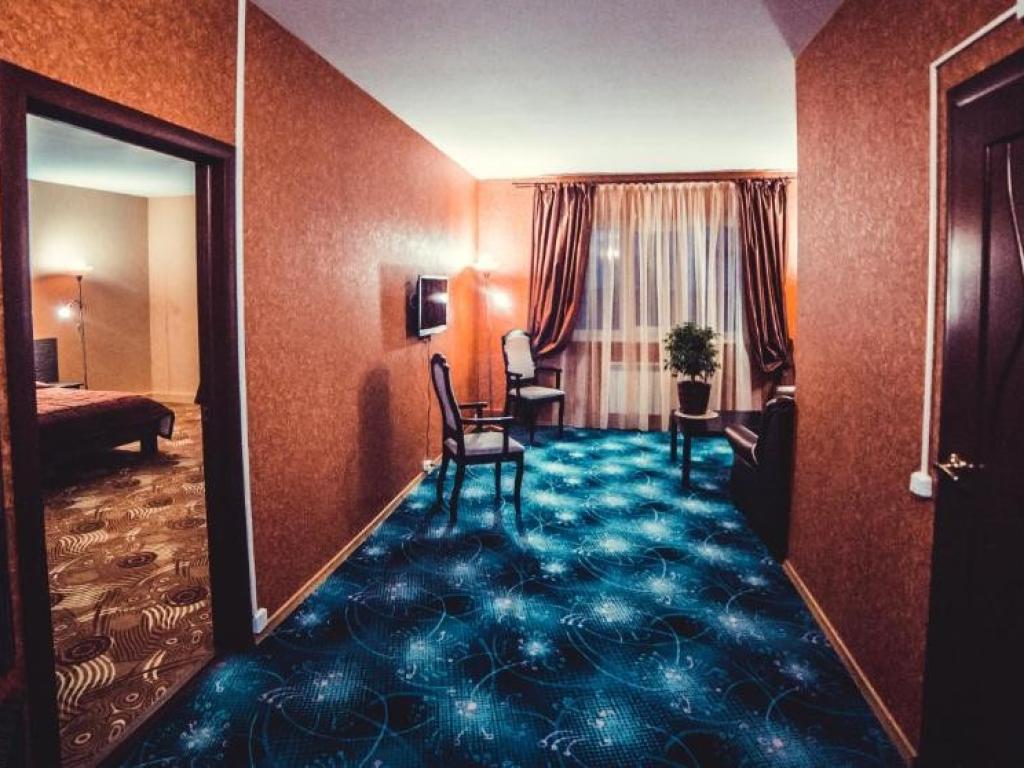 Афоня