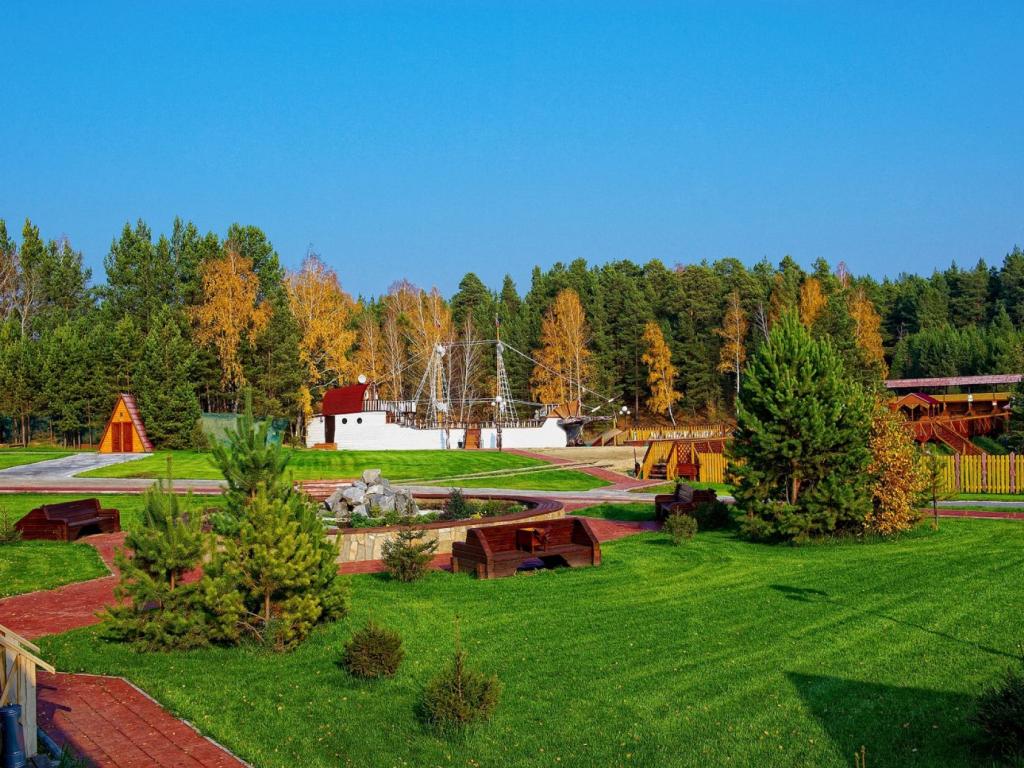 Акватория