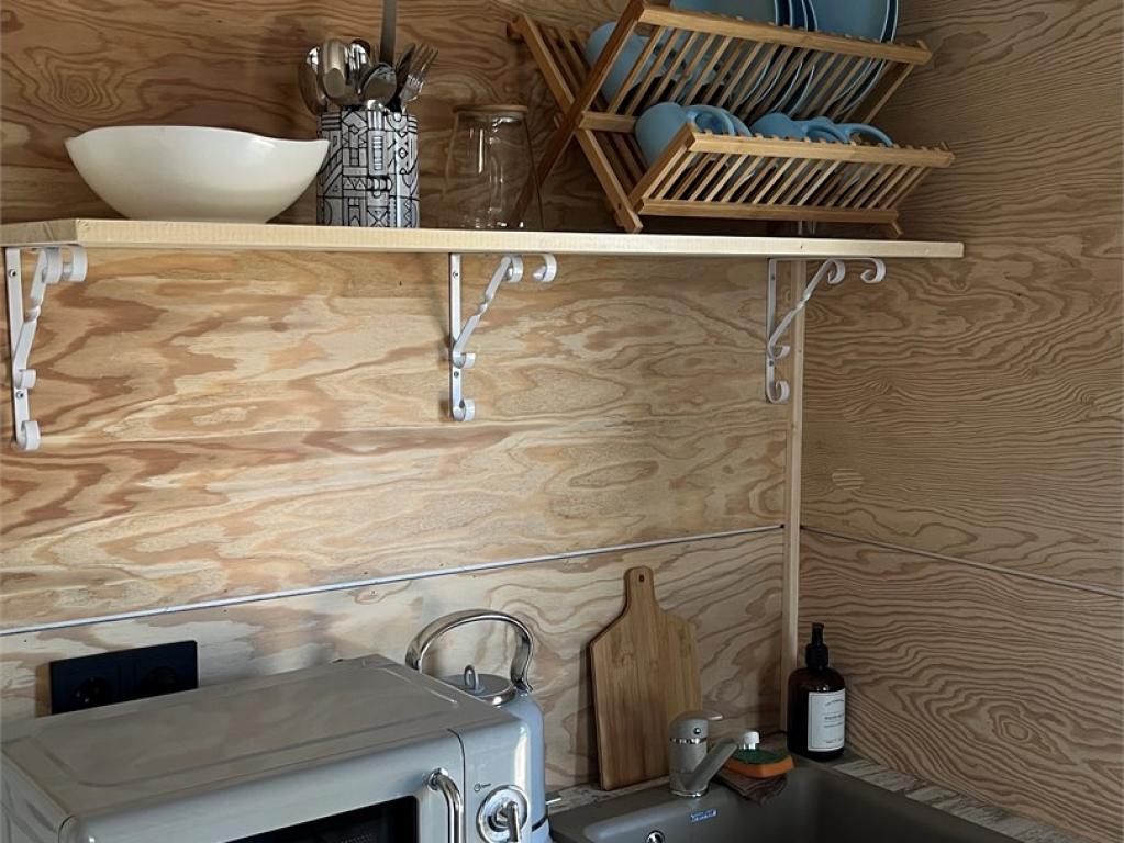 Ключ камень