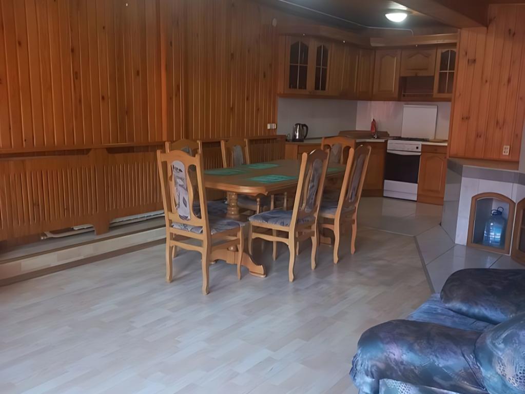 Коттедж в поселке Ерзовка