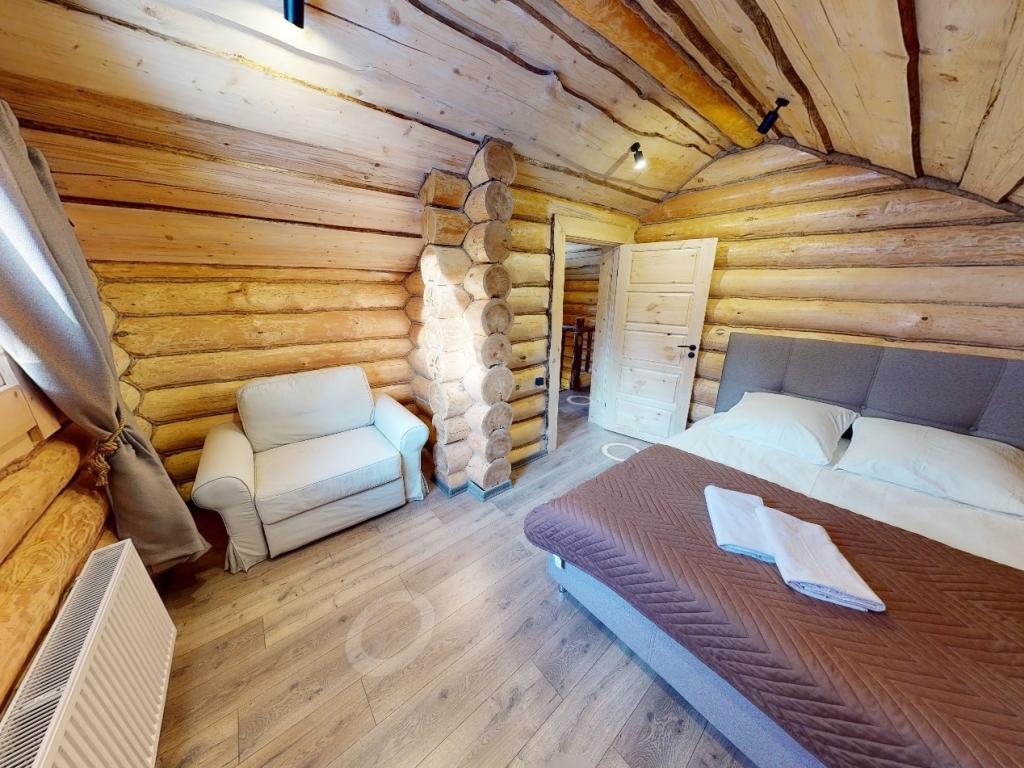 Загородный клуб Барин