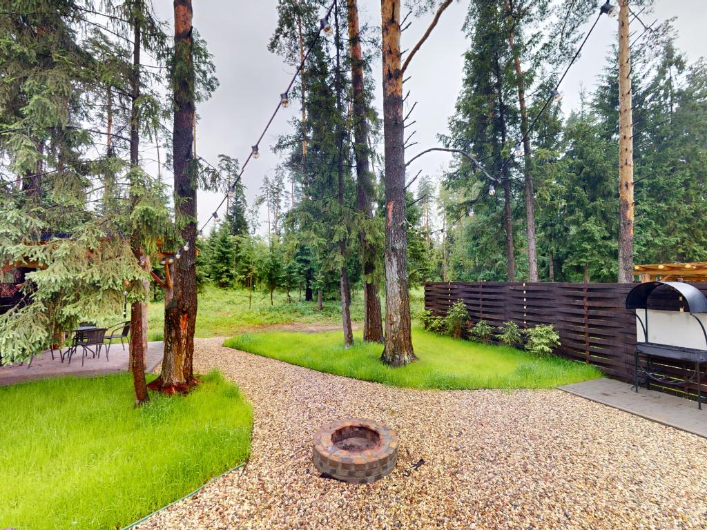 Загородный клуб Барин