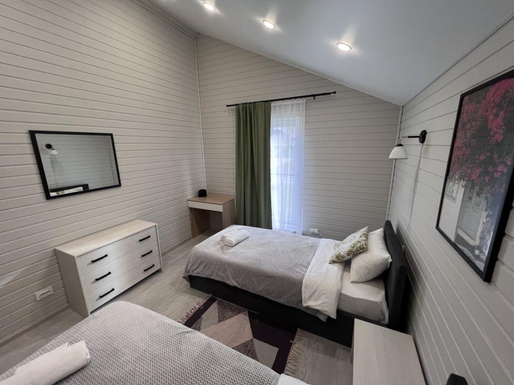 Среда Грин Лаундж (Барнхаус 364)
