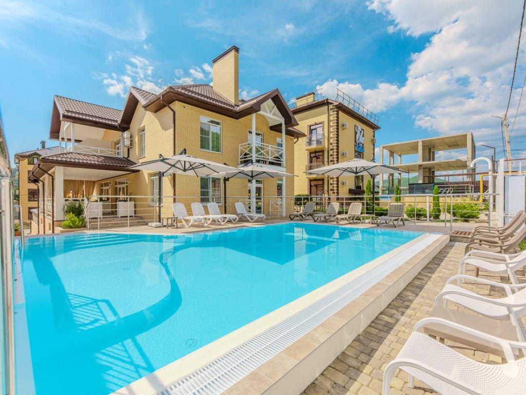 Криница Апарт