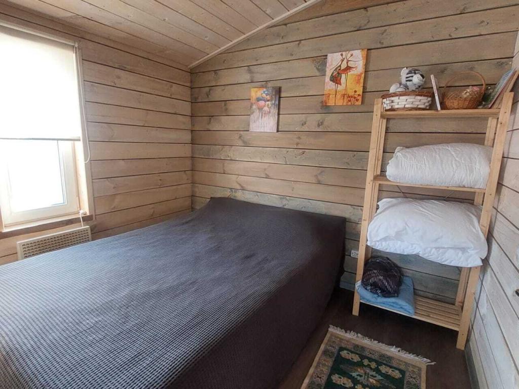 Дом на Речке