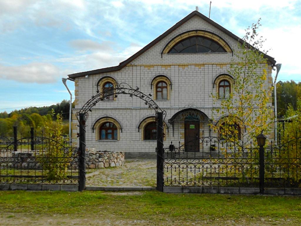 Престиж