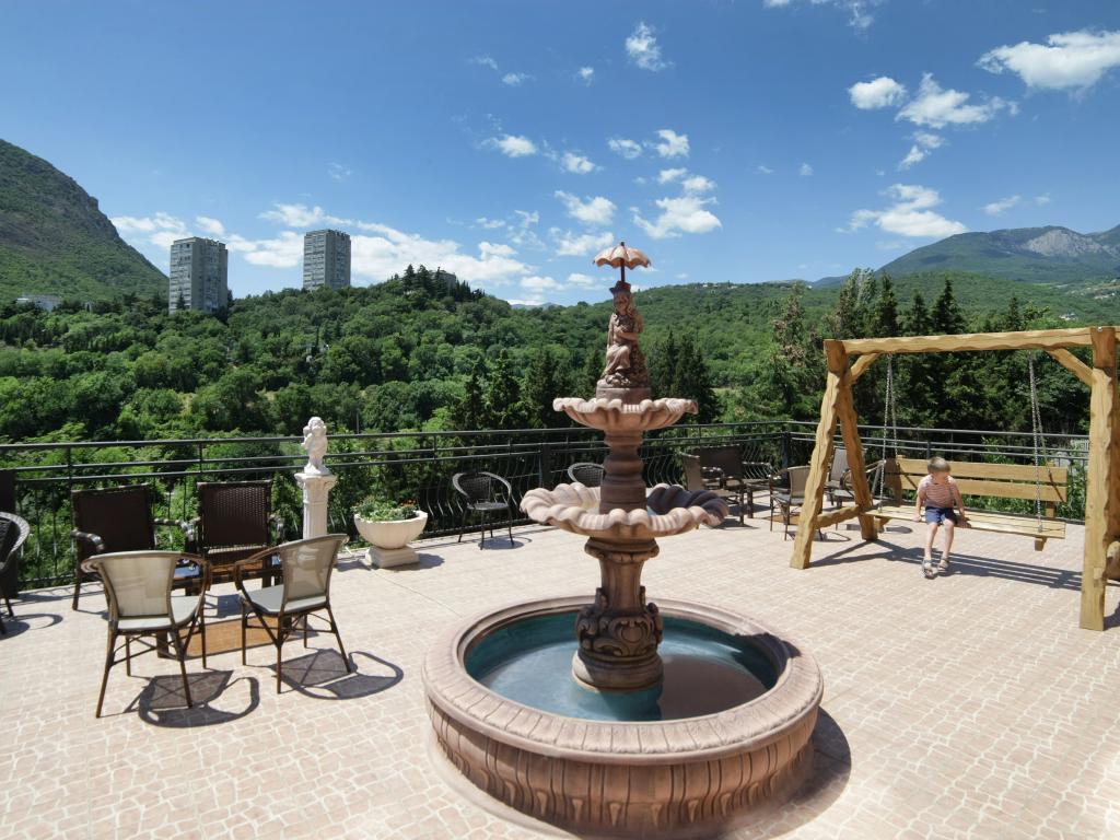 Фламинго