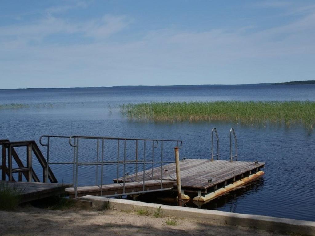 Парк-отель Сямозерье