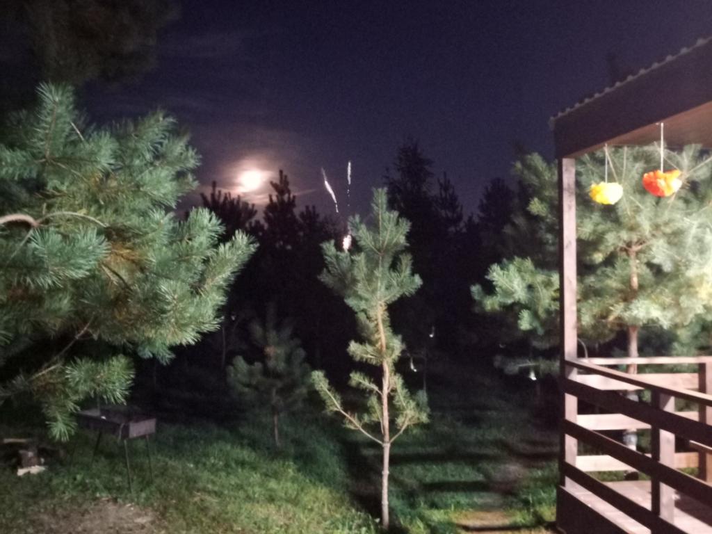 Простокашино