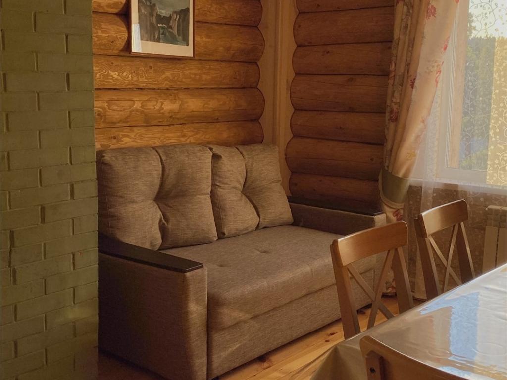 Ключ камень