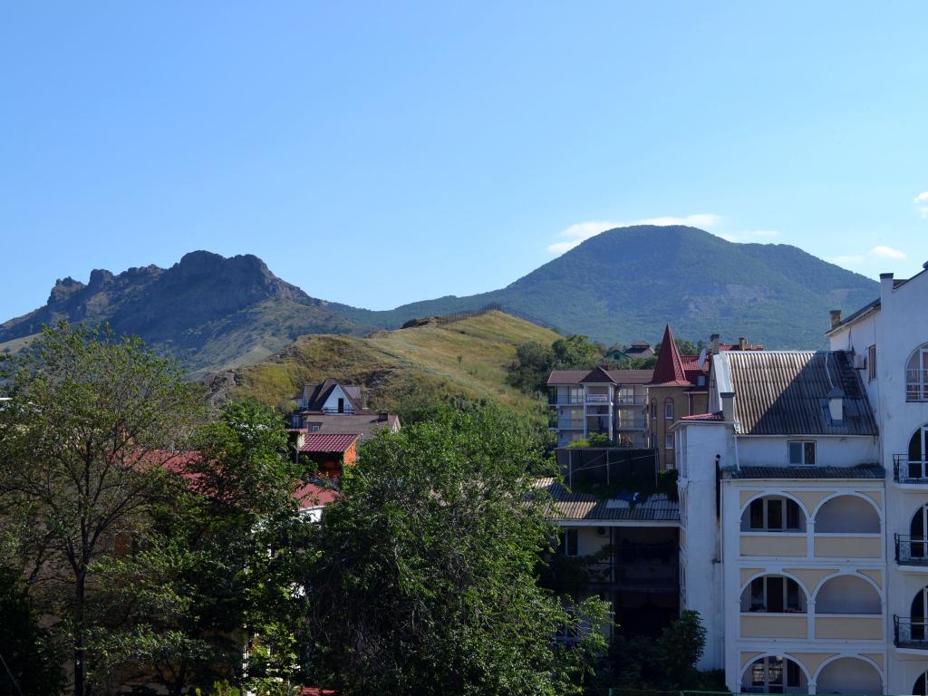 Камелия-Кафа