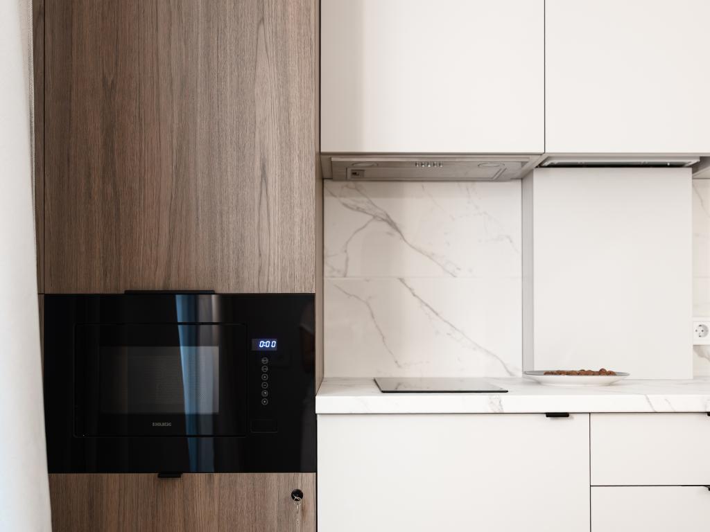 LovelyHome 39 на улице Тургенева 16А