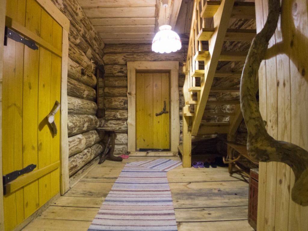 В гостях у сказки (бывш. Дубки)
