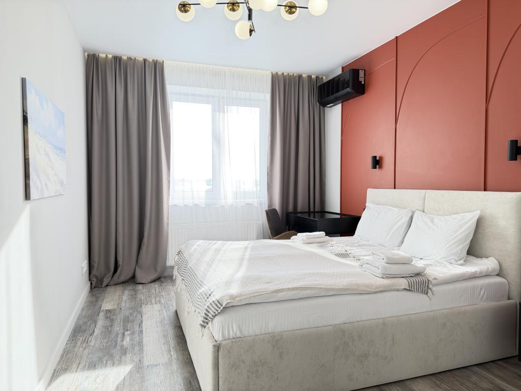 Baltic Resort на Приморской