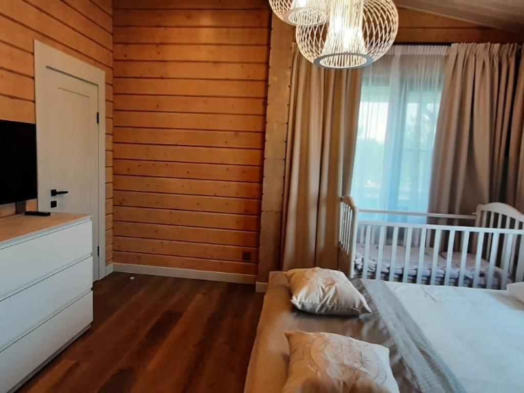 Ruza Family Park and SPA (Руза Фэмили Парк и Спа)
