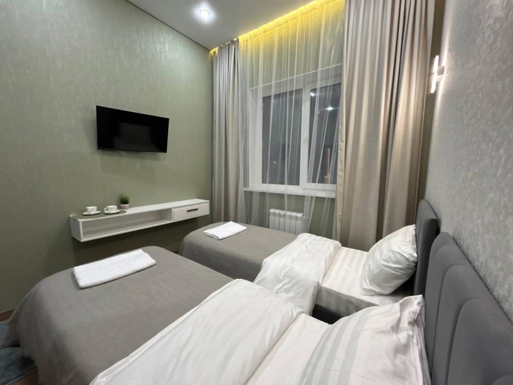 Mira Home (Мира Хоум)
