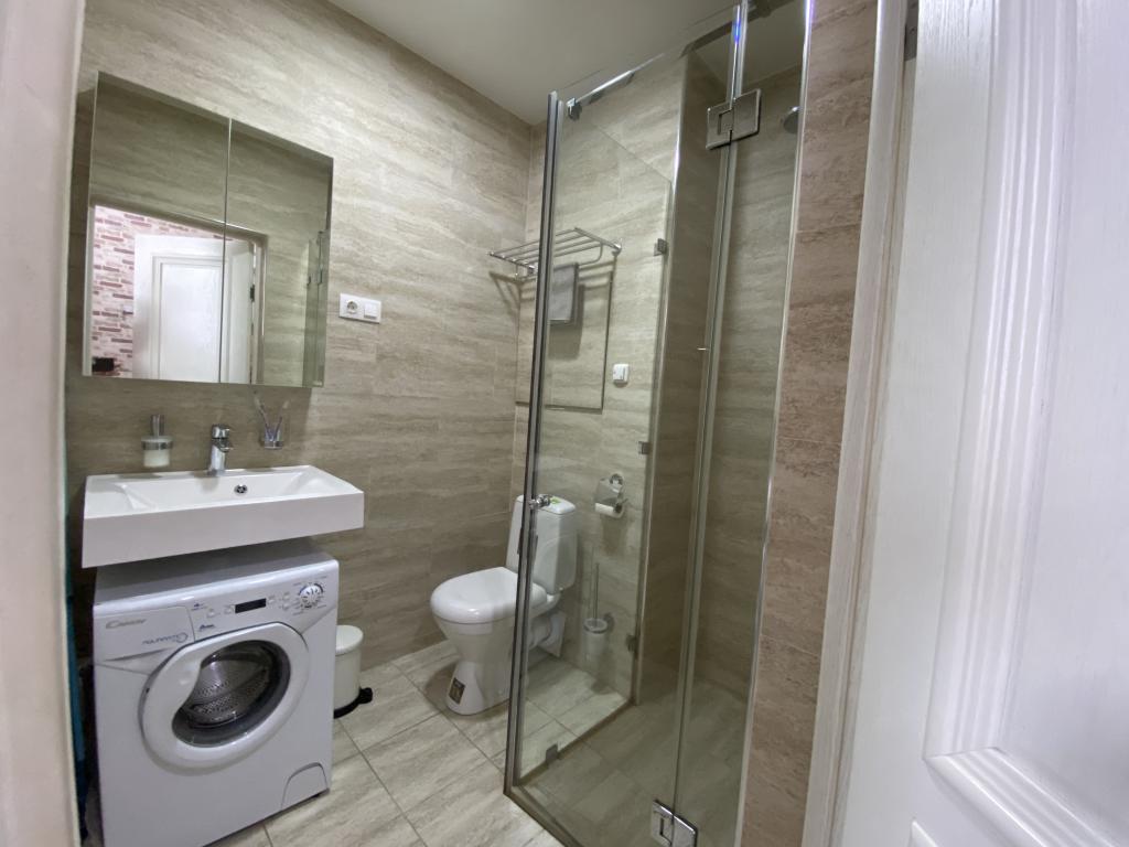 Loft Apartments (Лофт Апартментс)