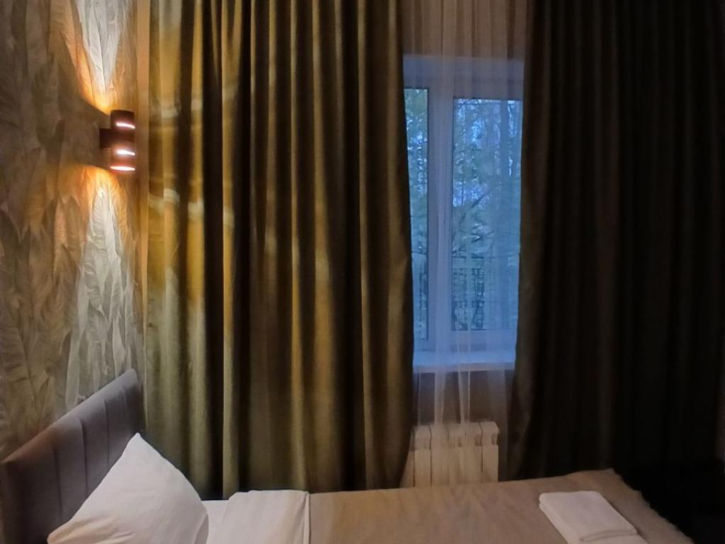 Mira Home (Мира Хоум)