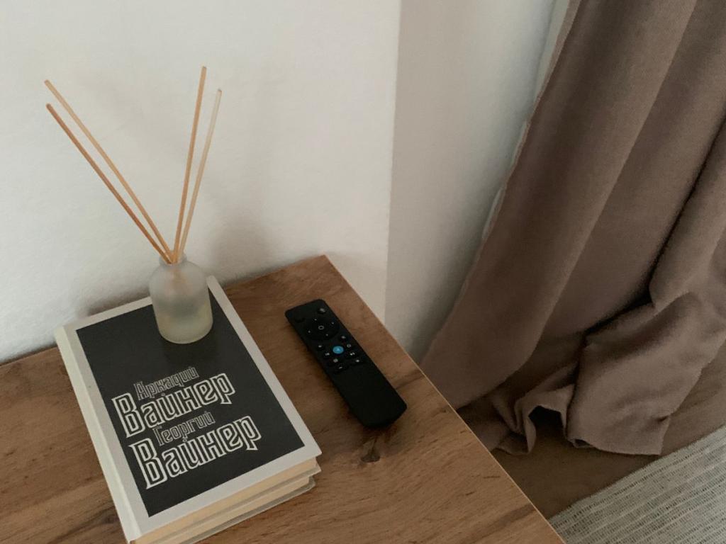 Comfort Home (Комфорт Хоум) на улице Архангельская 11