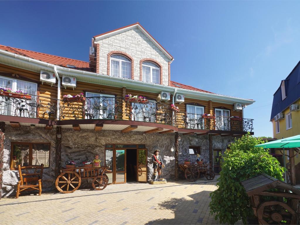 Роман