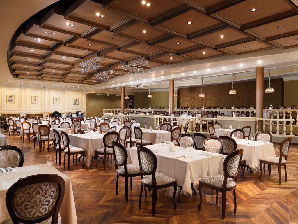 Arthurs Spa Hotel by Mercure (Артурс СПА Отель by Mercure)