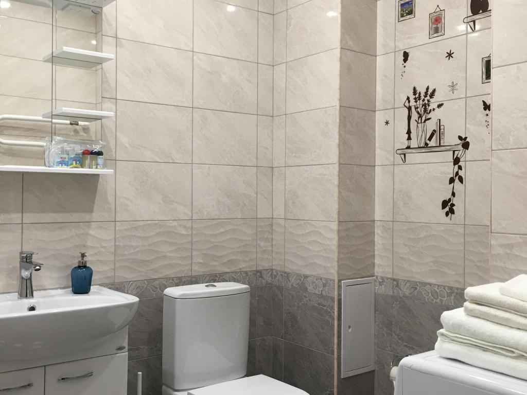 Apartments Malina (Апартментс Малина) на проезде Балтийский