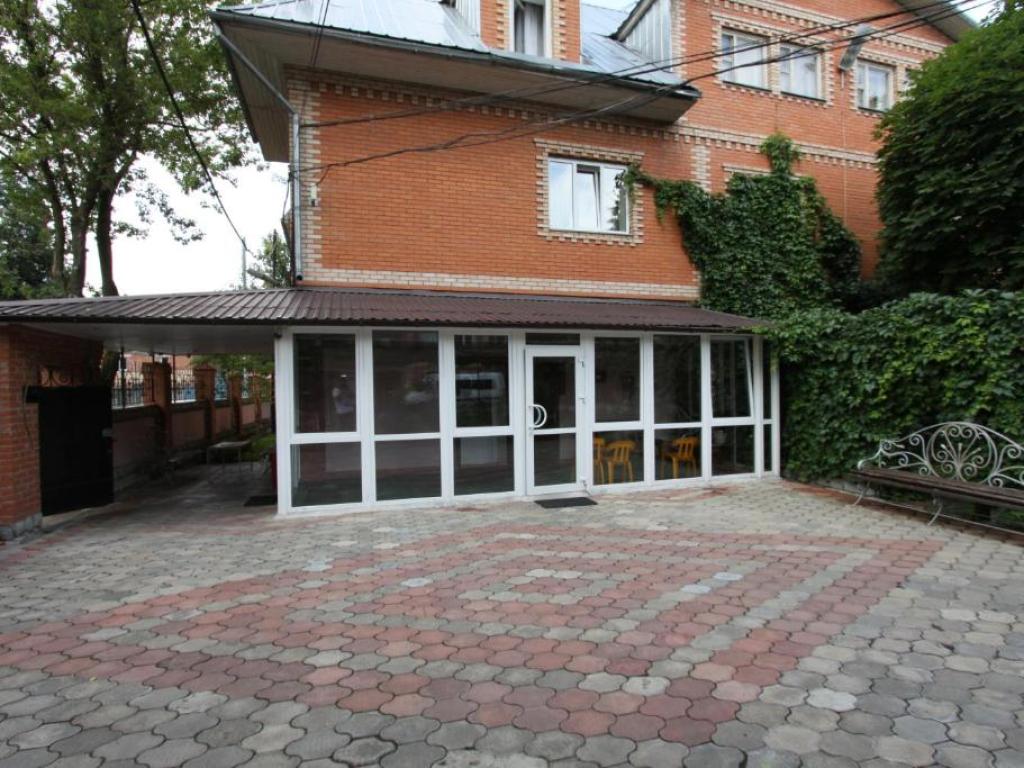 Mescherino DME (Мещерино ДМЕ)