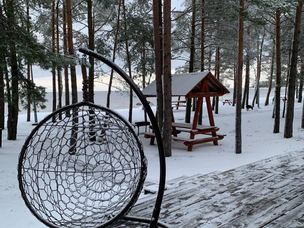 База Отдыха Командор