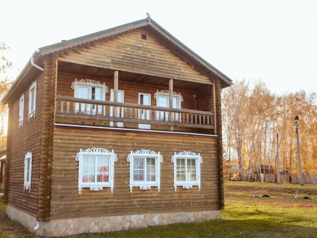 Русский остров