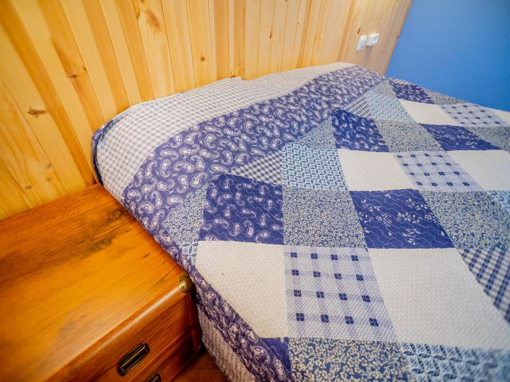 Хутор Vilppula (Вилпула)