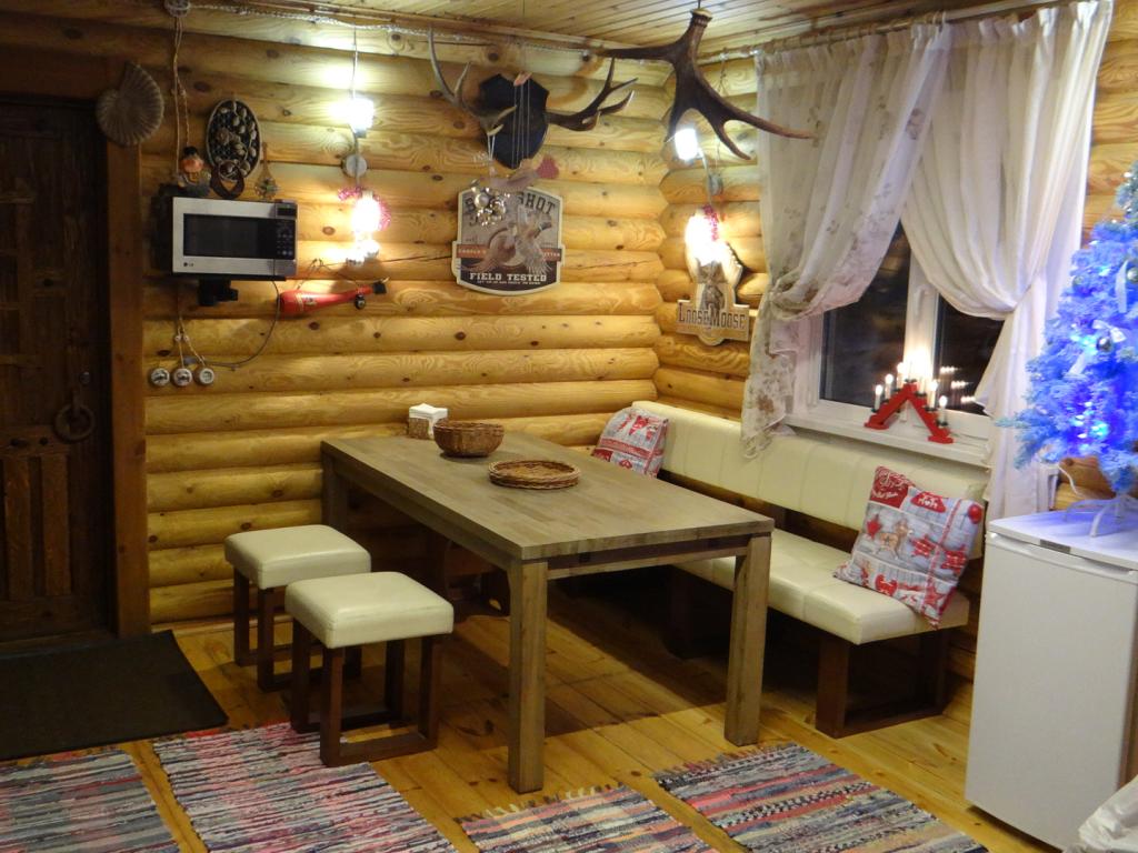 ДОМИК ВСЕМ