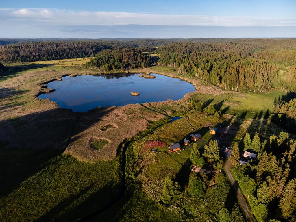 Киркколампи