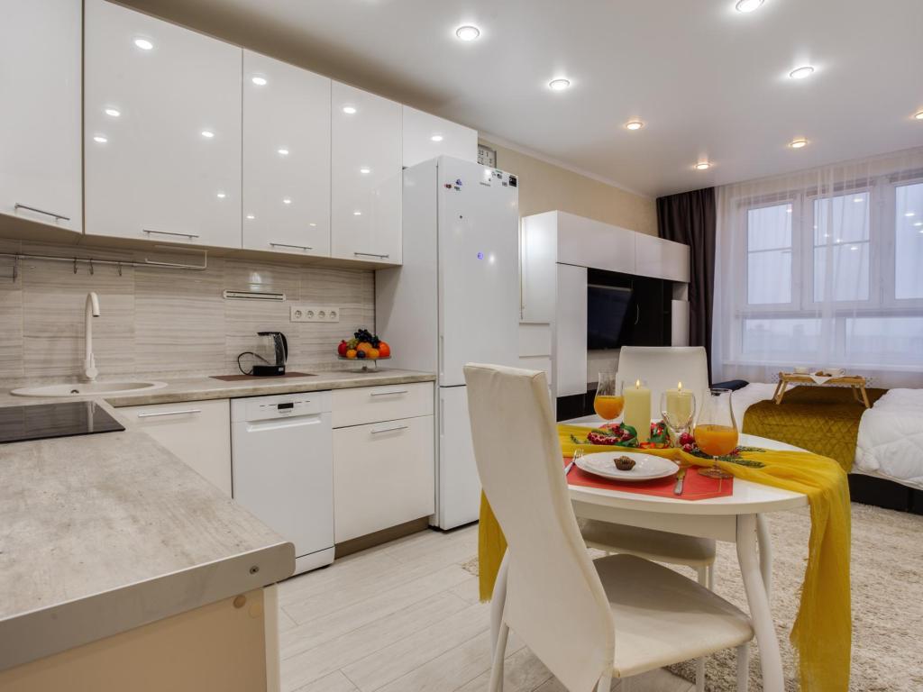 UNIQUE STYLE APART24 на Лукино 53А