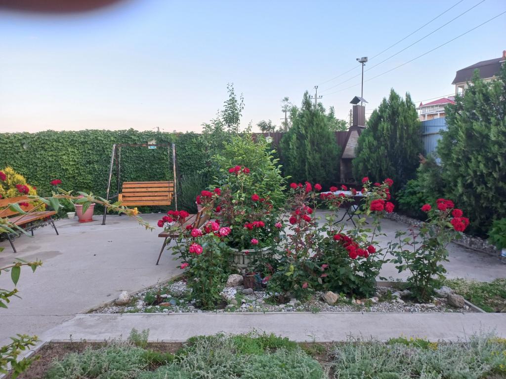 Анастасия