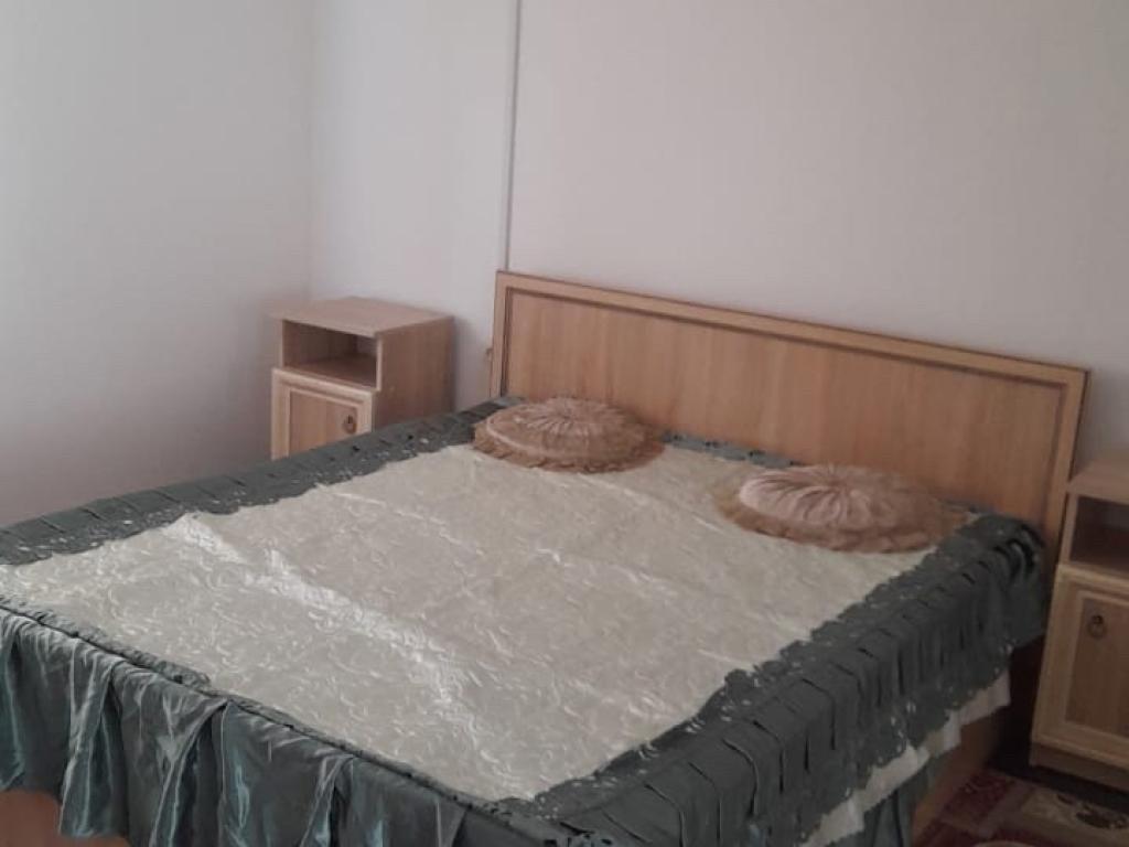 Гостевой дом с Лечебными ваннами