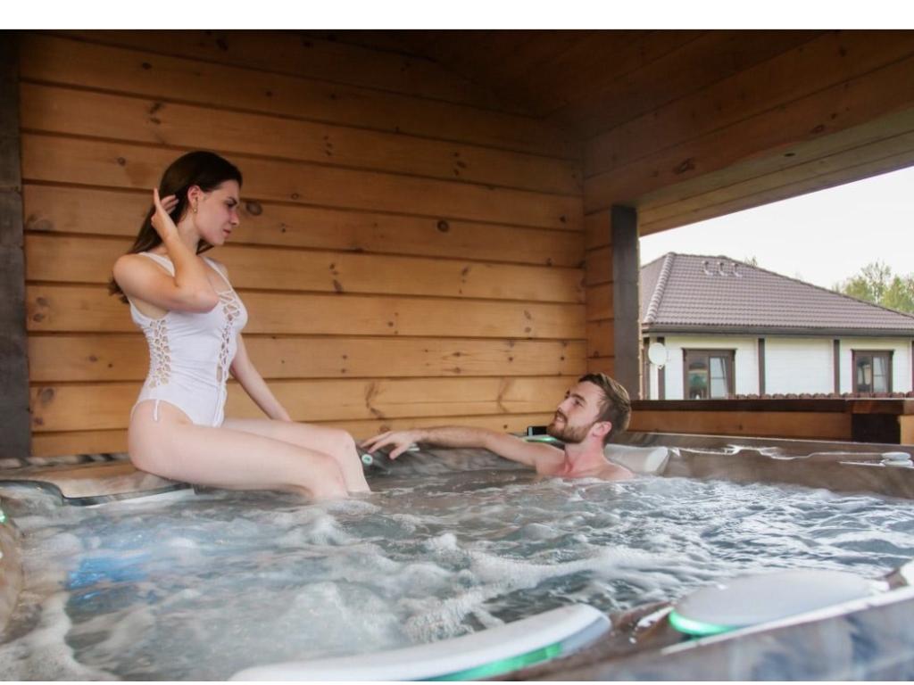 Ruza Family Park and SPA (Руза Фэмили Парк и Спа)